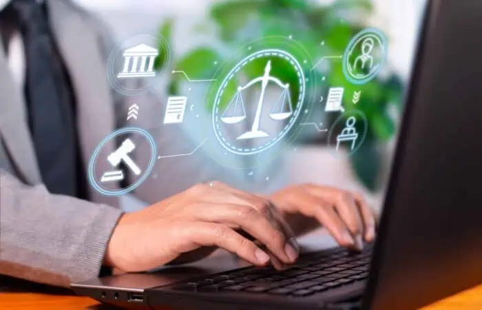 Legal advice and counseling for Digital Technologies, laws, Business, and Intellectual Property.